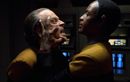 Star Trek: Raumschiff Voyager (TV-Serie) - Staffel 2